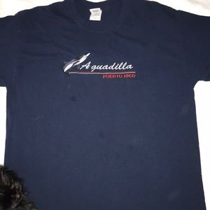 puerto rico tshirt